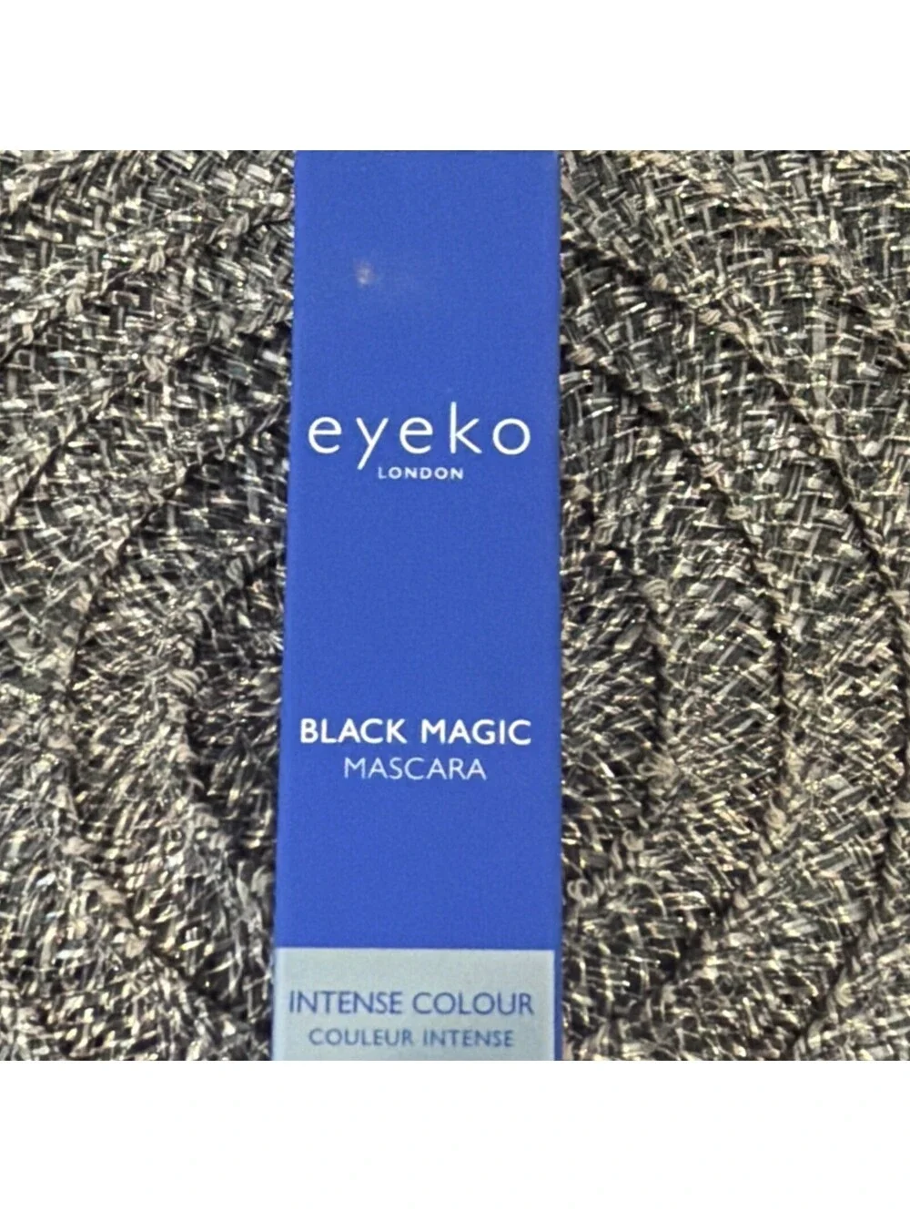 Eyeko Black Magic Mascara in Black 4 ml NEW
